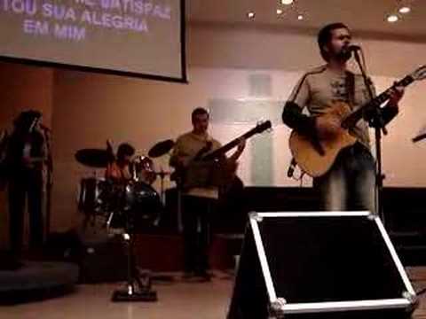 Muito Mais De Ti - Alvaro Junior