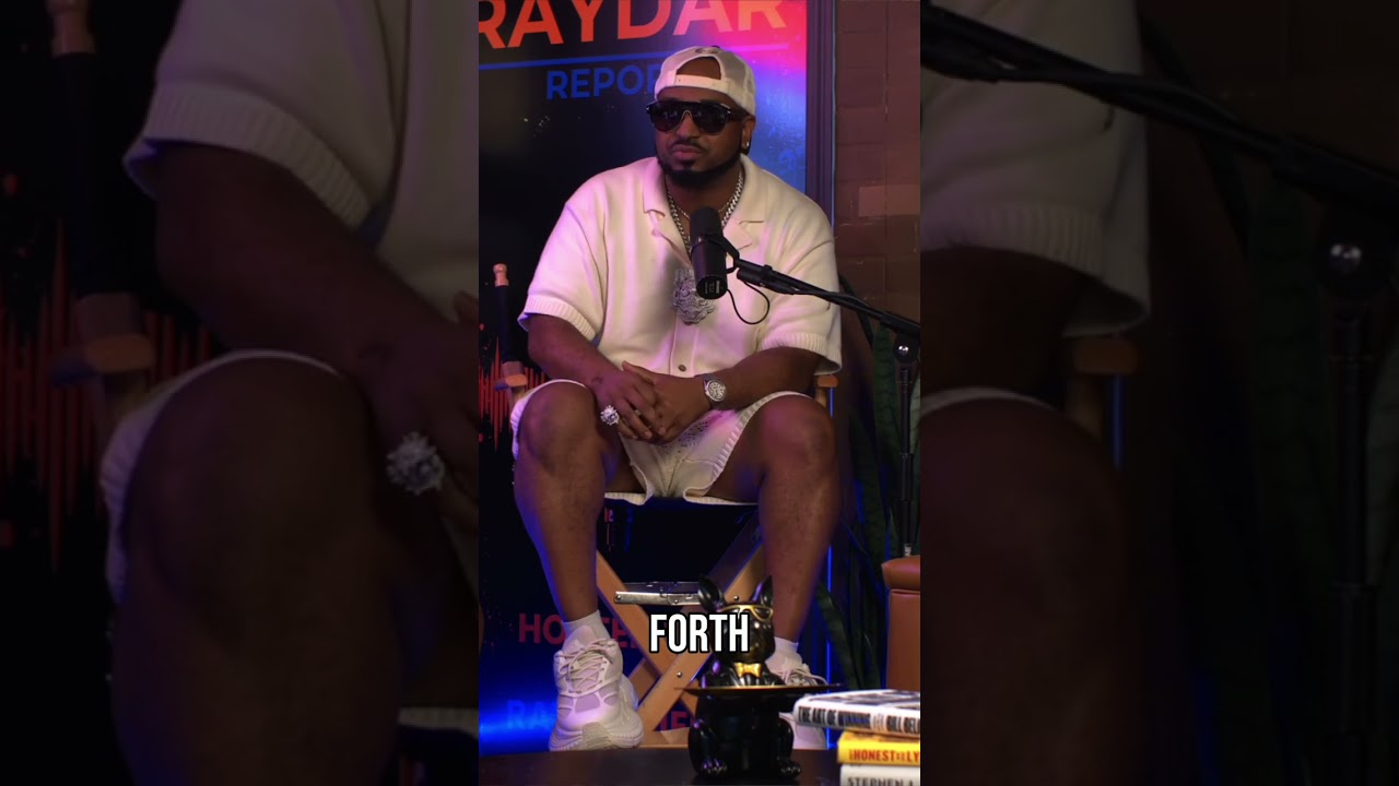 Music Exec Says Meet Infamous The NEW Rapper You NEED To Hear