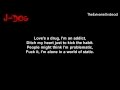 Hollywood Undead - Save Me [Lyrics Video] 