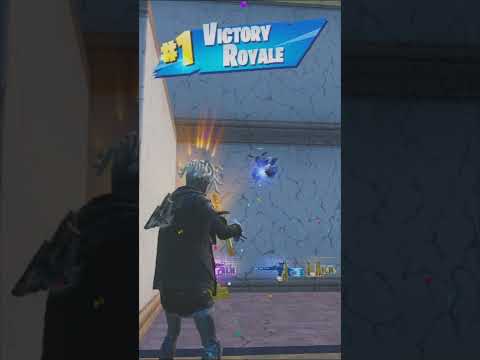 Get Your Reps In 0001 - Fortnite Series from Apic Baekon / #Fortnite #ApicBaekon