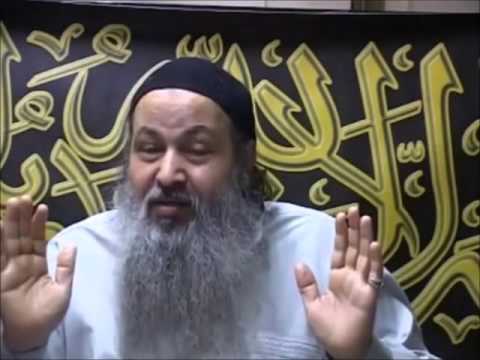 2.dio Poziv u Tewhid i Ustrajnost u tome! - Šejh Muhammed er-Rifai (rahimehullah)
