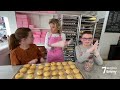 Co Founder Of The Famous Georgetown Cupcake Star Of DC Cupcakes Answers 7 Questions