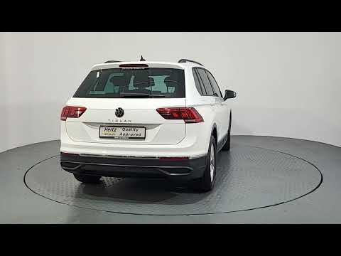 Volkswagen Tiguan Life 122HP 2.0 Diesel Manual - Image 2