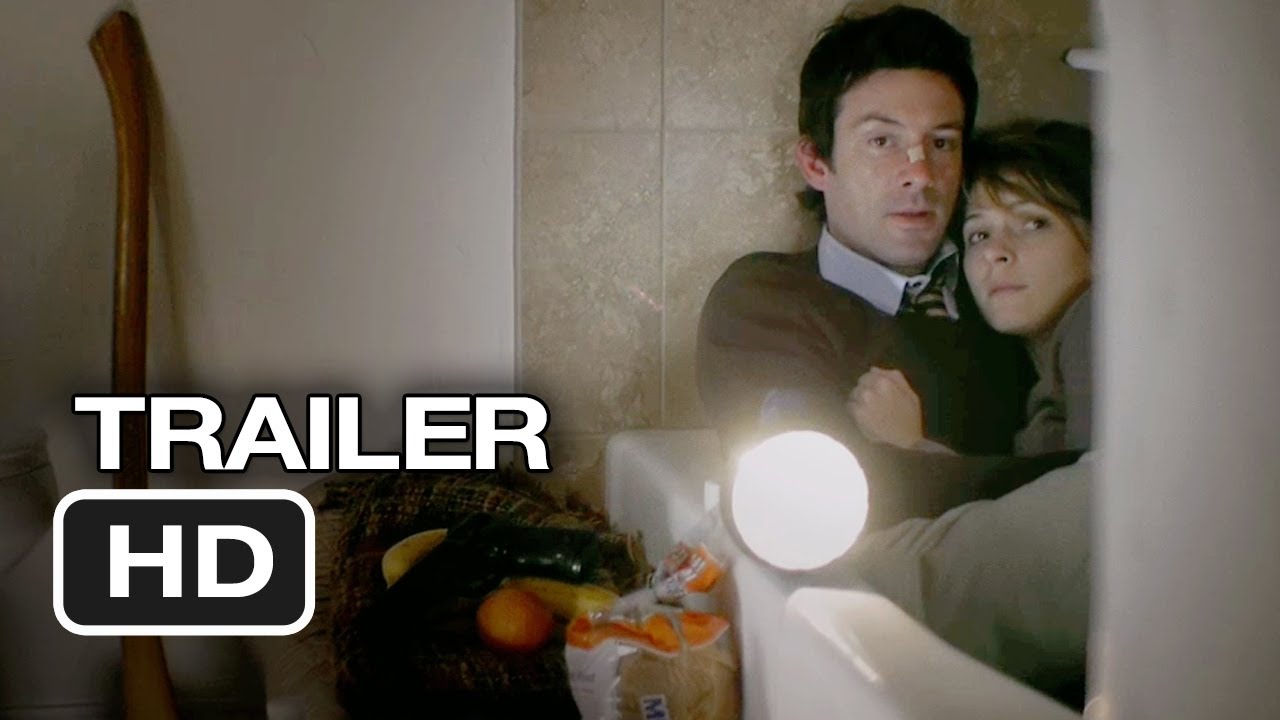 Upstream Color Official Trailer #1 (2013) - Shane Carruth Movie HD - YouTube