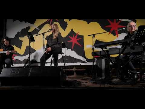 Ginevra Di Marco - Morti di Reggio Emilia (Live) 27.10.23 @GinevraDiMarco_official