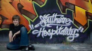 Luke Benward - Everyday hero with lyrics!!!