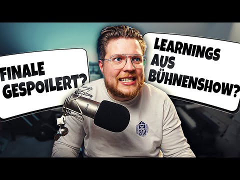 Did I spoil Talents of Magic? - Your questions