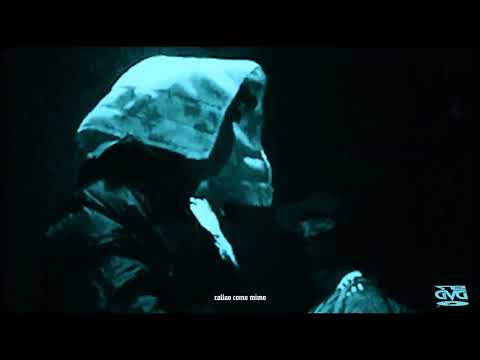 4.- Kuroh & YO! - EVAWALK - (ft. Bbjey, Tane, Poison Kid)