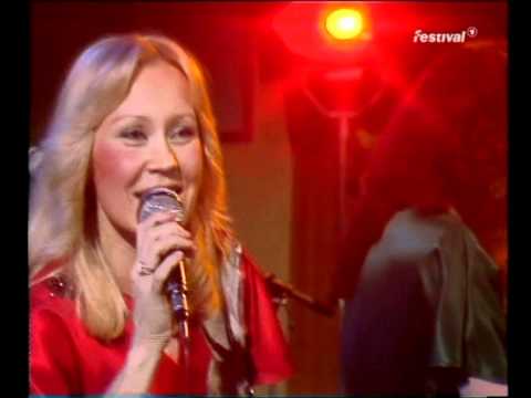ABBA Take A Chance On Me Janne Schaffer Bremen 1978