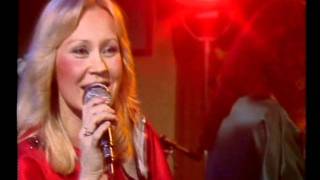 ABBA Take A Chance On Me Janne Schaffer Bremen 1978