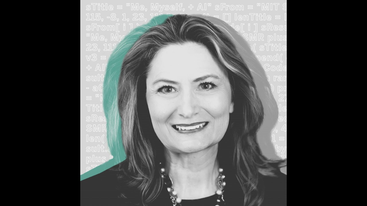 Starbucks's Gerri Martin-Flickinger - YouTube