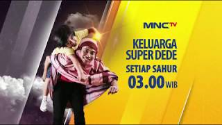 Download lagu Keluarga Super Dede - Setiap Sahur Pkl 03.00 WIB mp3 Download lagu Keluarga Super Dede - Setiap Sahur Pkl 03.00 WIB mp3