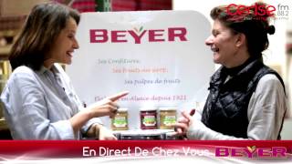 BEYER SAS