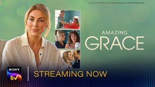 Amazing Grace | Streaming Now | Mother’s Day Weekend Premiere | SonyLIV Exclusive