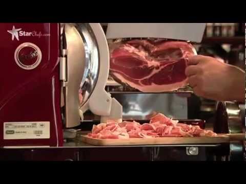 download lagu mp3 mp4 Prosciutto Meat Slicer, download lagu Prosciutto Meat Slicer gratis, unduh video klip Prosciutto Meat Slicer