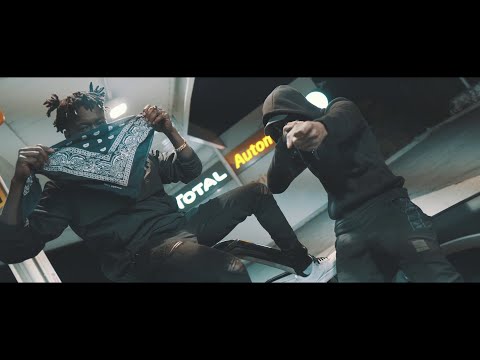 Fasko Sosa X Johny - Vrai (Clip officiel)