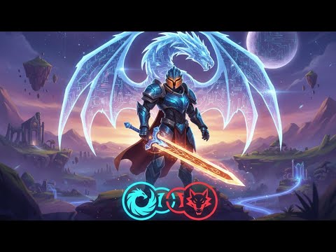 FROM ZERO TO HERO! 🏹 Layla & Miya Late Game Carry! [Ranked]