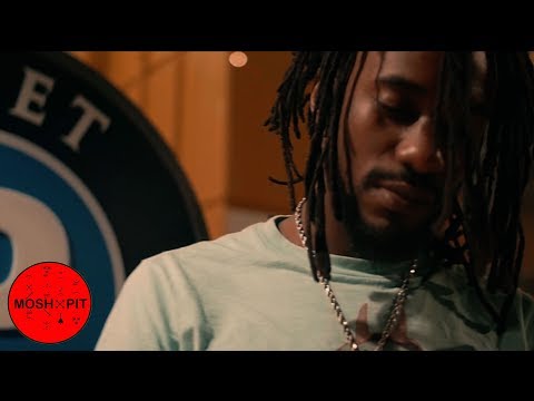 RUDY CASH - Dark Stout (OFFICIAL MUSIC VIDEO)