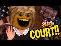 Annoying Orange Court Episodes Supercu Annoying Orange Court Episodes Supercu