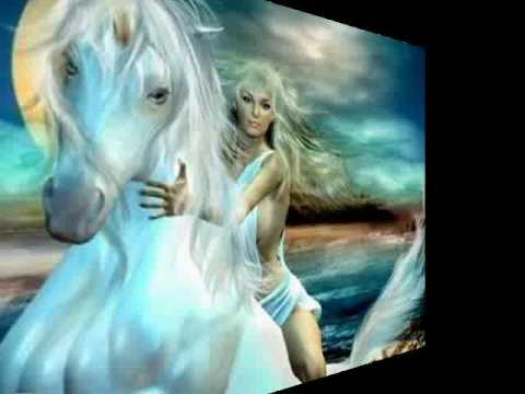 GINA T-In My Fantasy