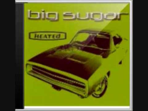 Cop a Plea - Big Sugar