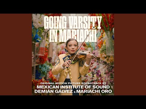 Video thumbnail for Mariachi Vargas