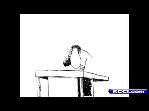 Duffy Cartoon: 'Cy Shock Therapy'