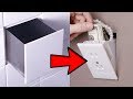 14 HIDING HACKS That Will Fool Even The Smartest Thief! 14 HIDING HACKS That Will Fool Even The Smartest Thief!