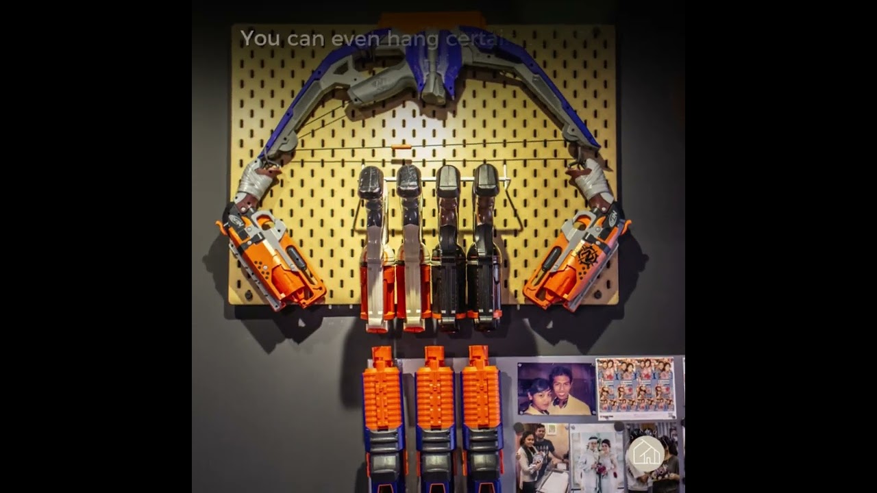 Toy Collector's Haven