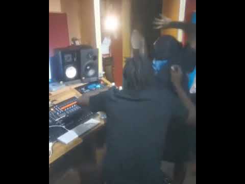 Junior Reid NEW Song WAILERS  #1bloodfamily