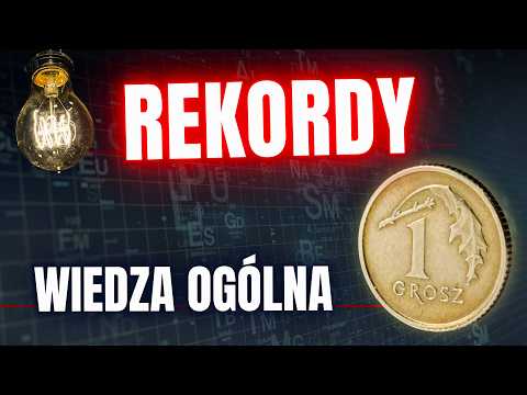 Odgadniesz, co jest Prawdą? 30 pytań!