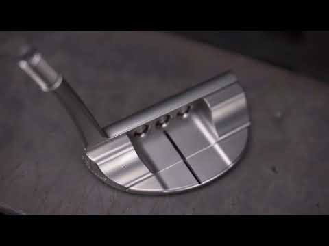 Scotty Cameron Super Select Del Mar | Titleist