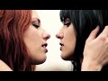 Lesbian Kissing Video Lesbian Love