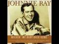 Johnnie Ray - Paths To Paridice