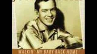 Johnnie Ray - Paths To Paridice