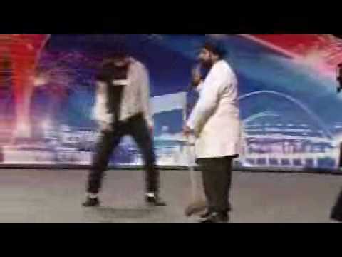 Michael_Jackson_Goes_Indian_in_Engl_.wmv