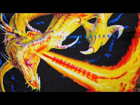 Architekt - Firespitter [Beat CJToxic] (Official HD Music Video)