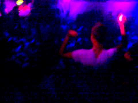 JET CLUB - SCHIUMA PARTY CHIUSURA STAGIONE 11-5-2013