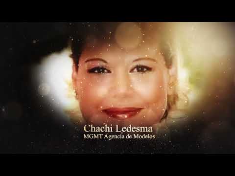 RECONOCIMIENTO A LA AGENCIA MGMT BY CHACHI LEDESMA EN LOS PREMIOS AL TALENTO Y LA MODA