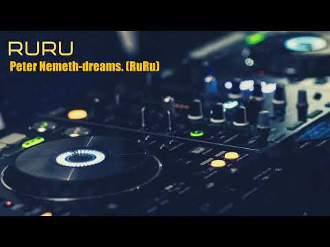 Peter Nemeth-dreams. (RuRu)
