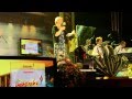AZRA BASIC Bihac Sevdah Fest Sept 2013