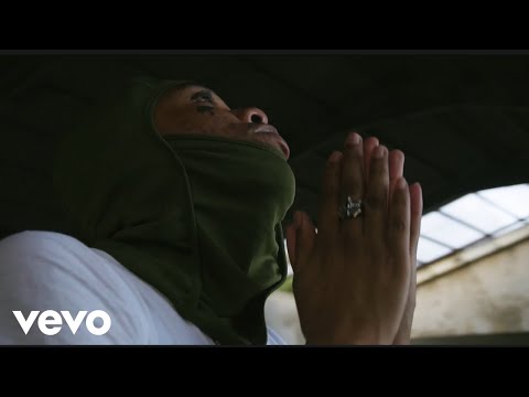 Nklyne - Gold Rush (Official Music Video)