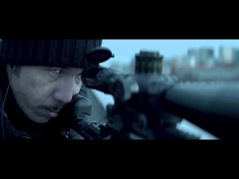 La résistance de l'air