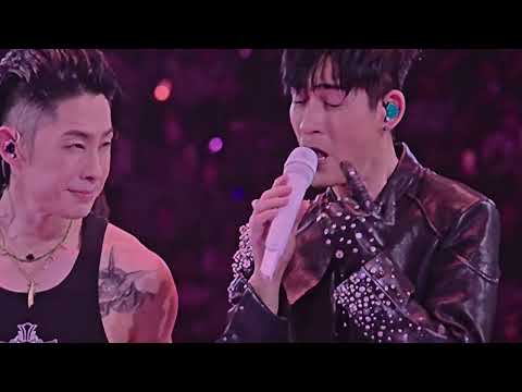 F4 \F✦FOREVER\ IN JKT - 第一时间 (Di Yi Shi Jian)
