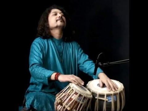 Tabla Solo Series , Part 2 : Relas from Farukhabad and Punjab Gharanas
