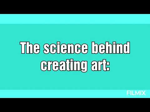 [Nasrin Rezvana Eden] The healing of Art