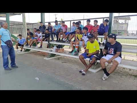 Desde Babahoyo los Ríos Ecuador con la EDP del seguro con el profesor Sergio 