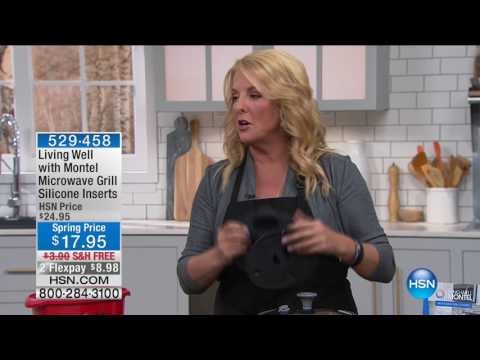 HSN | Living Well with Montel 02.07.2017 - 11 PM