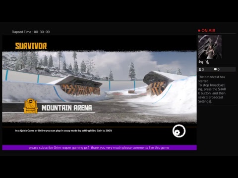 Flatout 4 Total Insanity is back episode 6