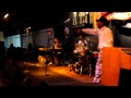 Kermit Ruffins- Holy Cow (Rock & Bowl- Wed 5/4/11 I)